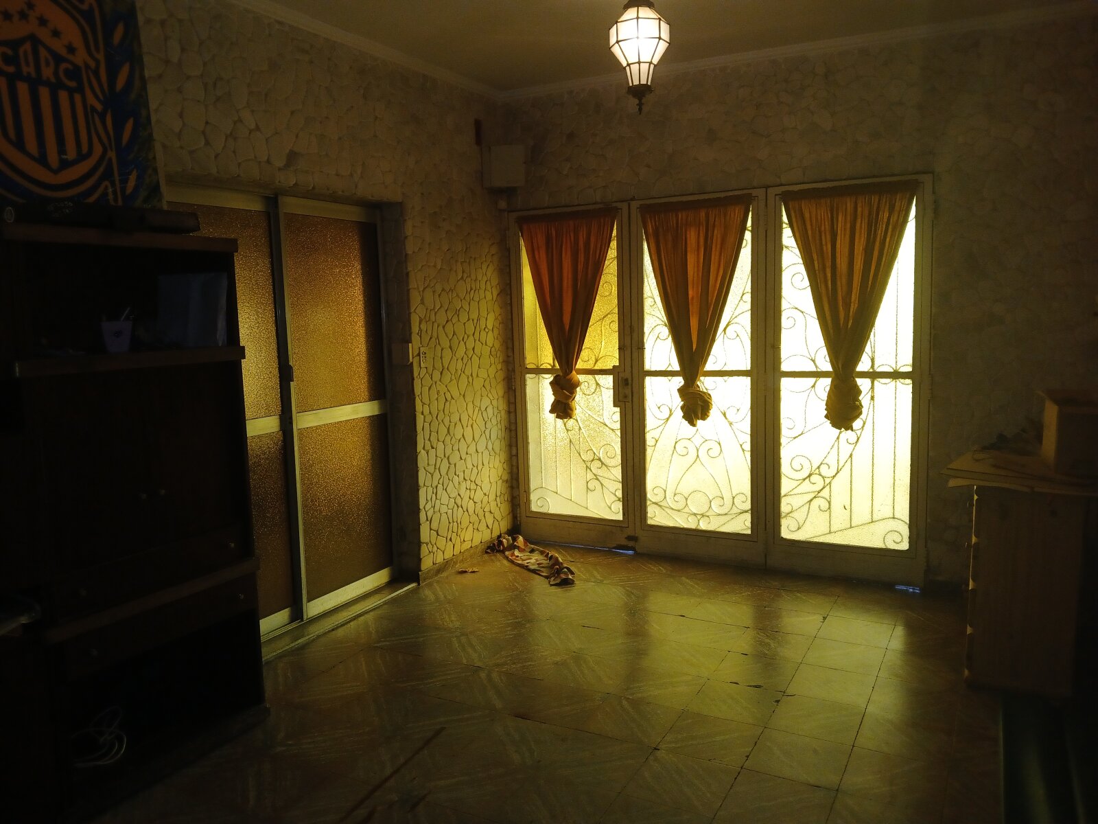 Casa de 3 Dormitorios Barrio industrial - 5