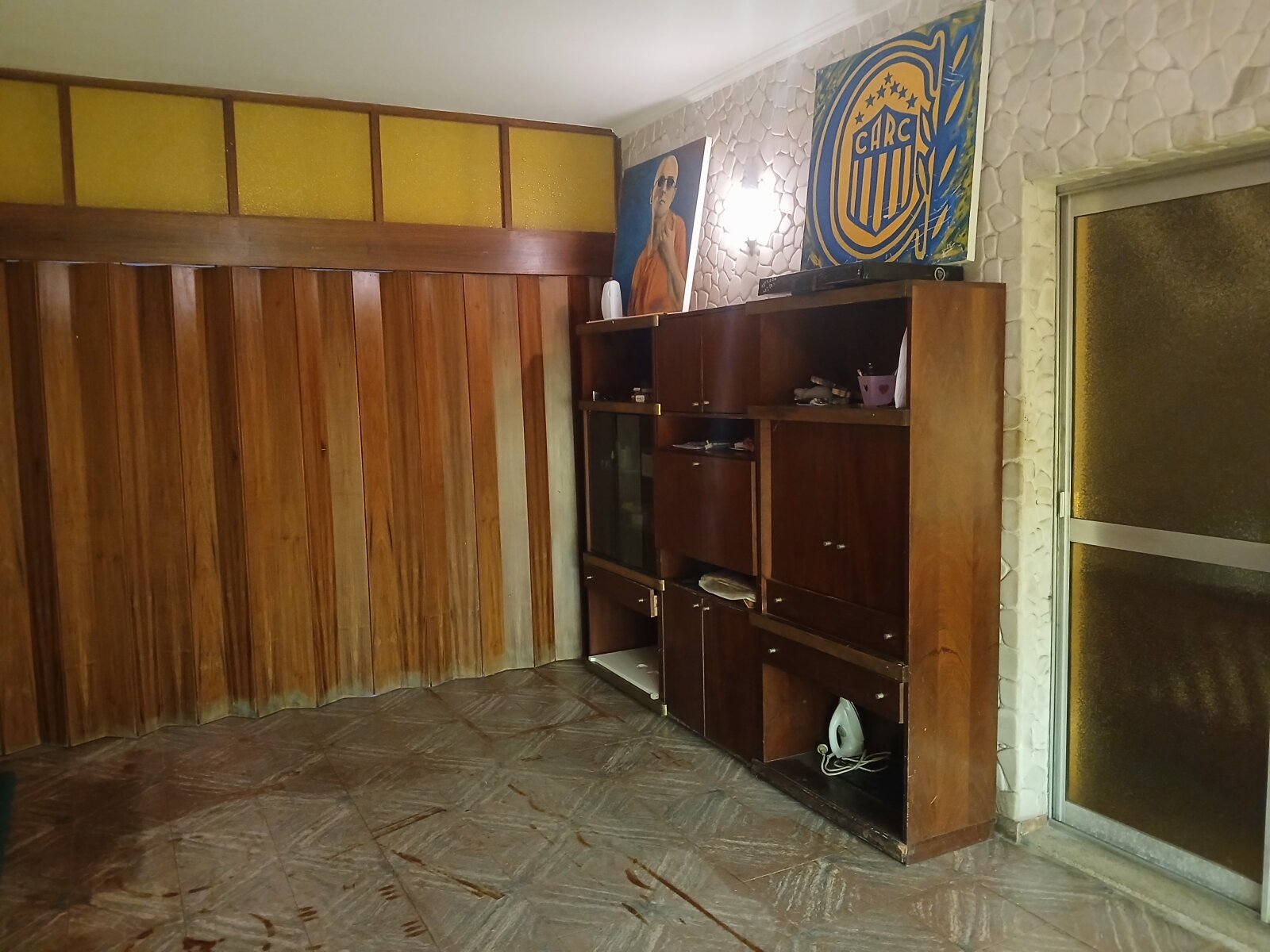 Casa de 3 Dormitorios Barrio industrial - 3