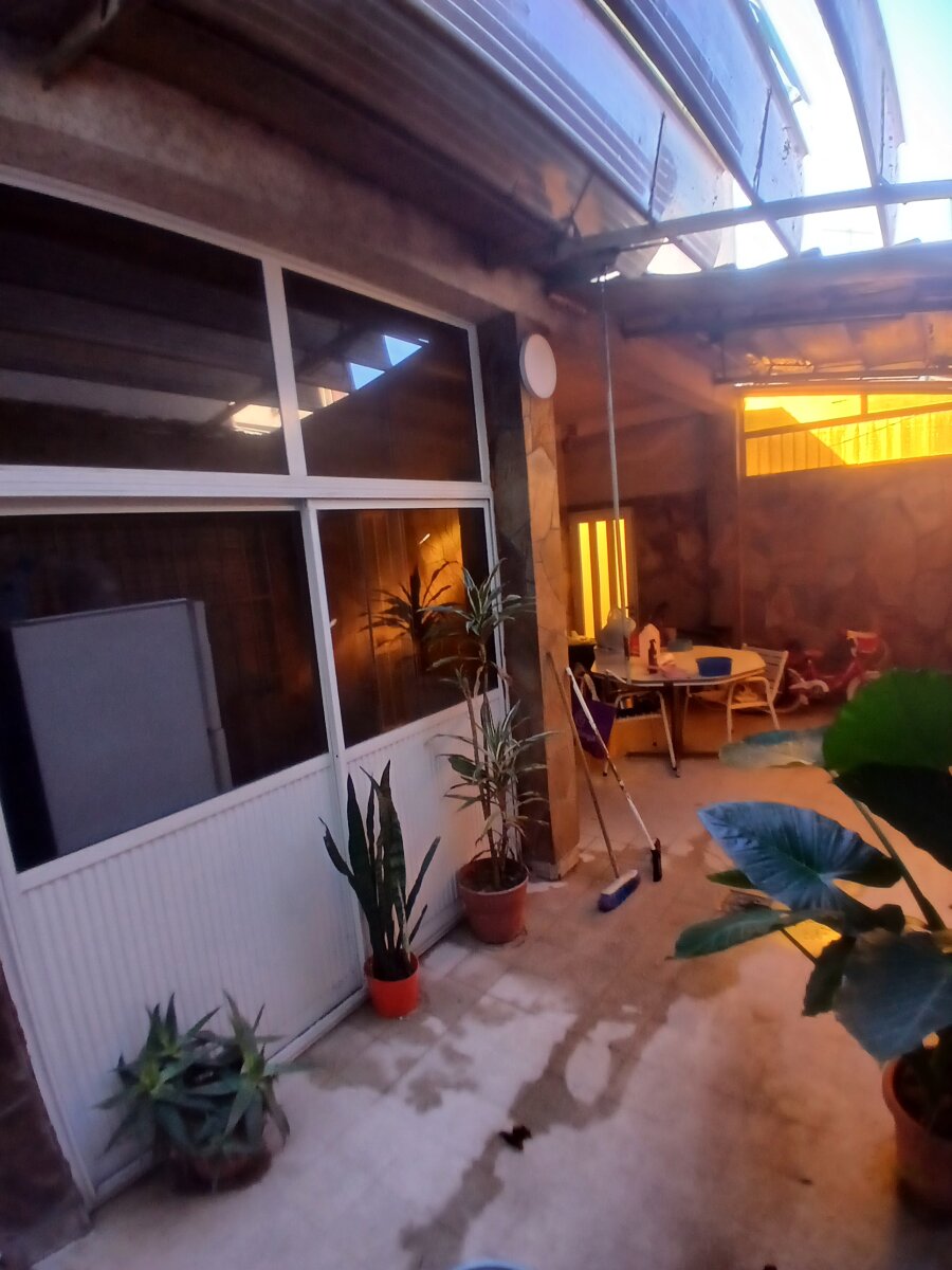 Casa de 3 Dormitorios Barrio industrial - 18