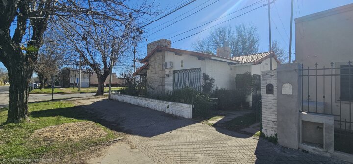 Casas - Roldan - Venta