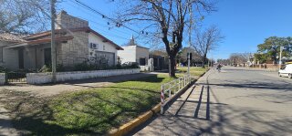 Casas - Roldan - Venta