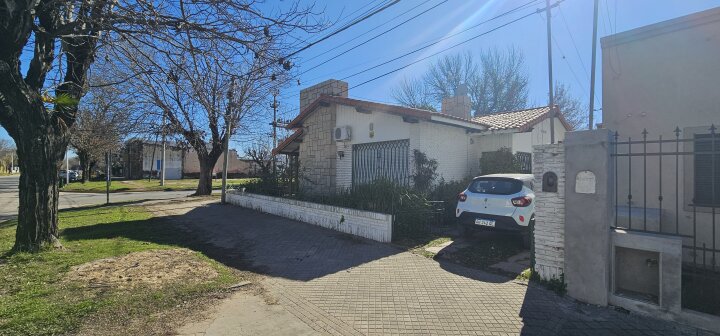 Casas - Roldan - Venta