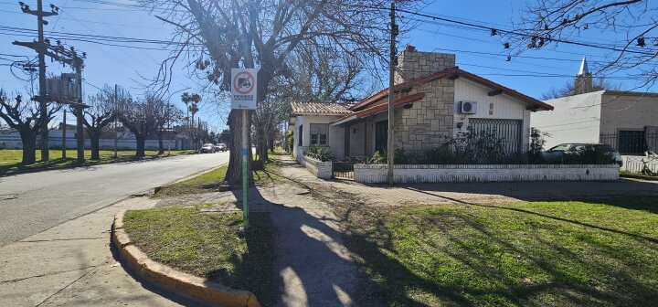 Casas - Roldan - Venta