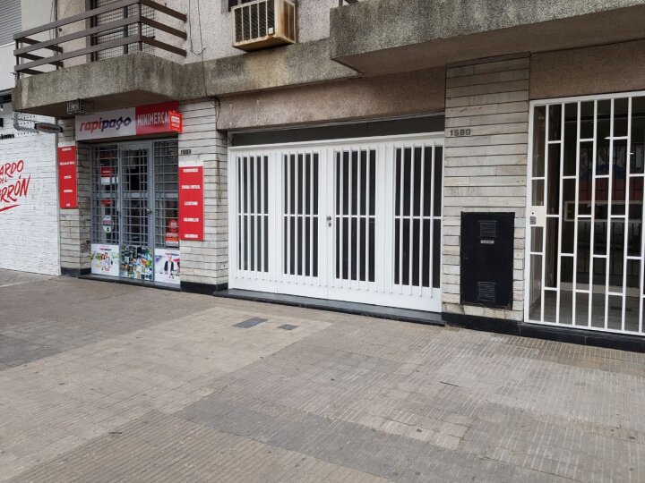 Locales - Rosario - Alquiler
