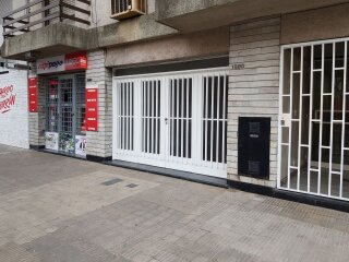 Locales - Rosario - Alquiler
