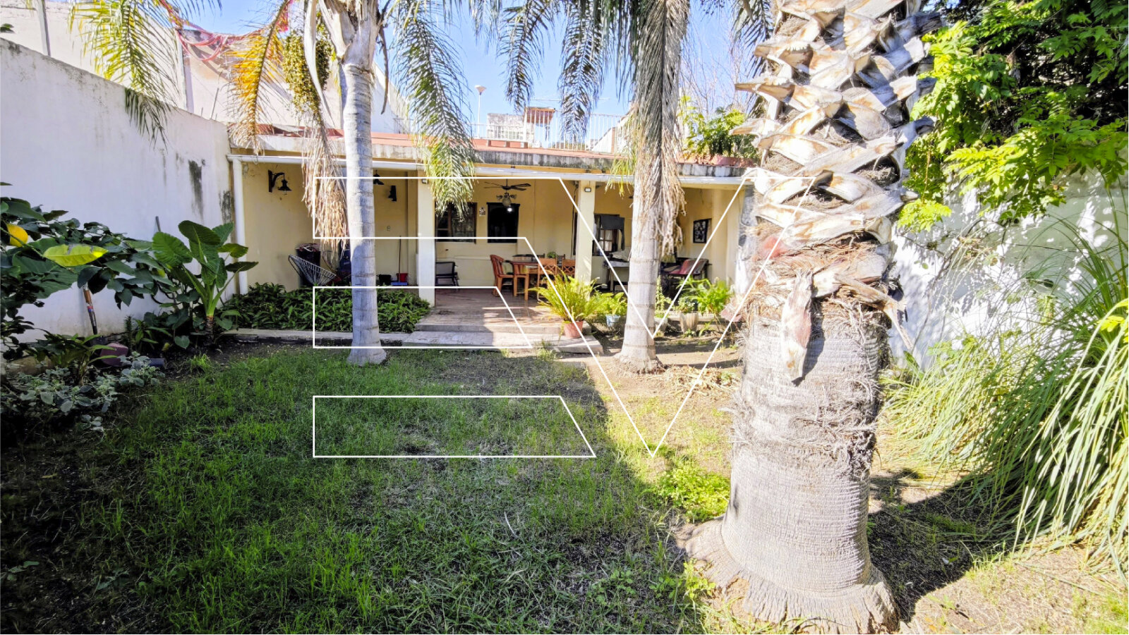 VENTA. B° PROVIDENCIA. AMPLIA PROPIEDAD. 4 DORM 3 BAÑOS. GRAN PATIO Y GALERIA. GARAGE - Imagen 48