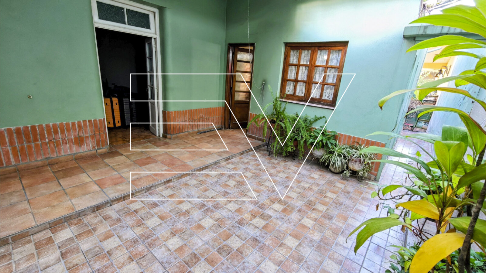 VENTA. B° PROVIDENCIA. AMPLIA PROPIEDAD. 4 DORM 3 BAÑOS. GRAN PATIO Y GALERIA. GARAGE - Imagen 28