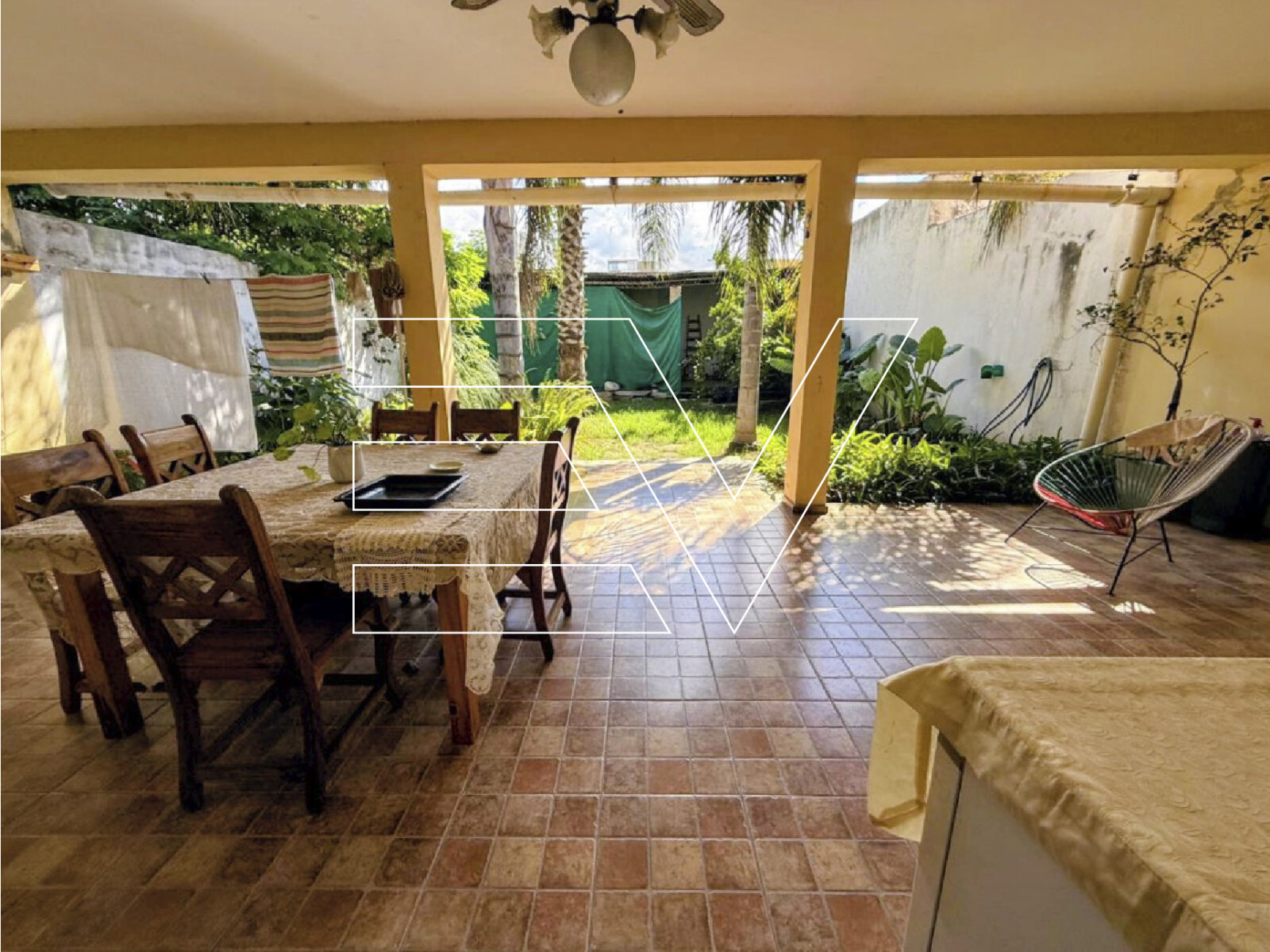 VENTA. B° PROVIDENCIA. AMPLIA PROPIEDAD. 4 DORM 3 BAÑOS. GRAN PATIO Y GALERIA. GARAGE - Imagen 39