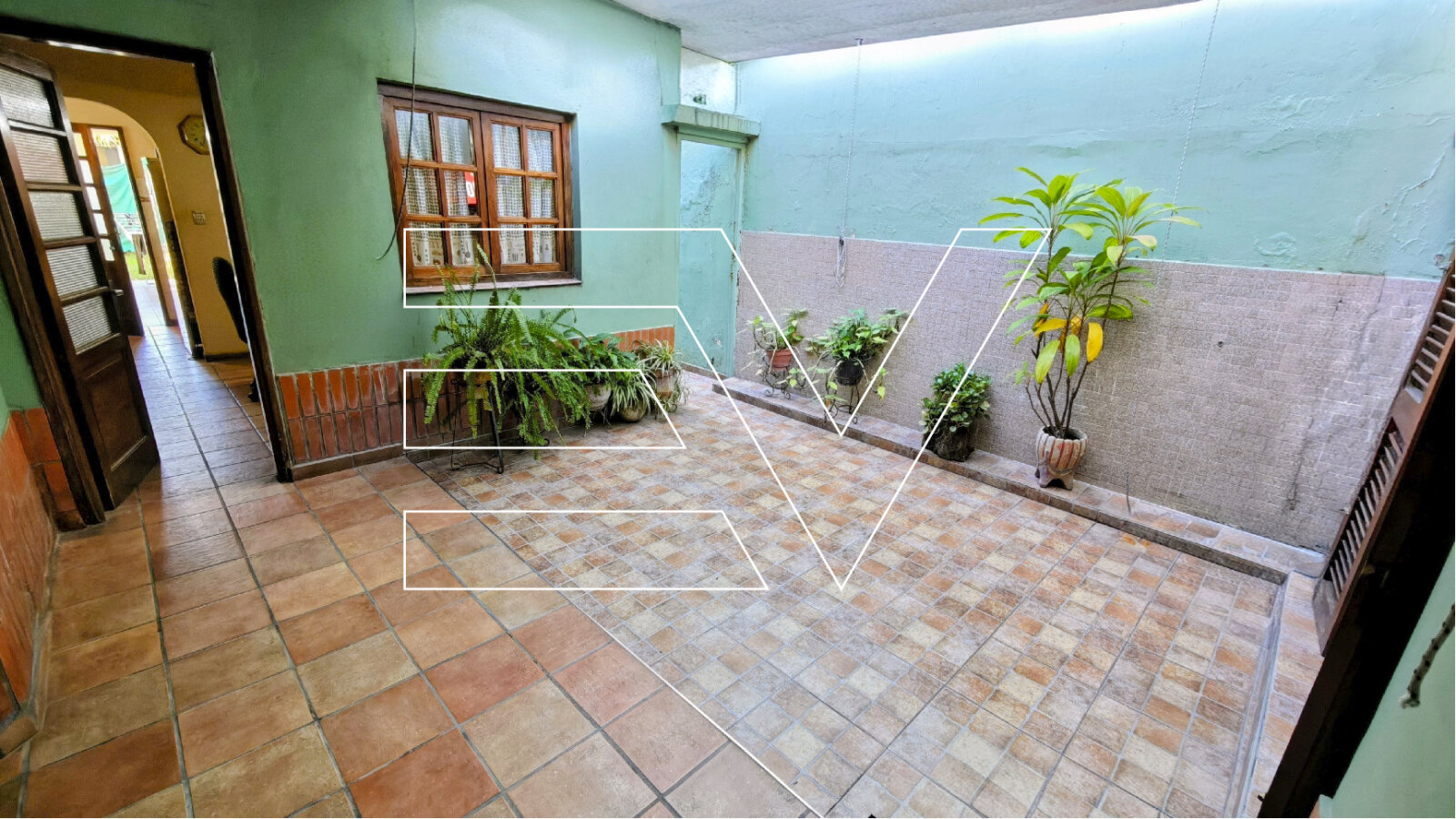 VENTA. B° PROVIDENCIA. AMPLIA PROPIEDAD. 4 DORM 3 BAÑOS. GRAN PATIO Y GALERIA. GARAGE - Imagen 26