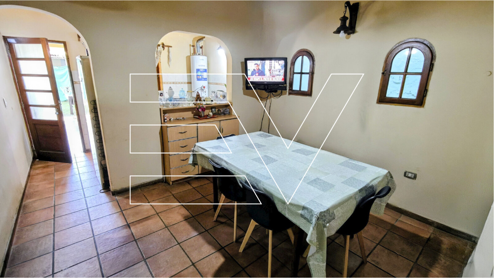 VENTA. B° PROVIDENCIA. AMPLIA PROPIEDAD. 4 DORM 3 BAÑOS. GRAN PATIO Y GALERIA. GARAGE - Imagen 29