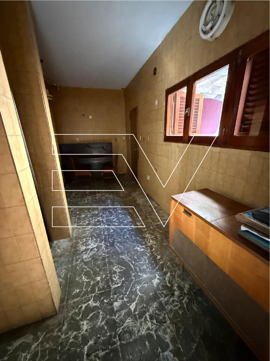 VENTA. B° PROVIDENCIA. AMPLIA PROPIEDAD. 4 DORM 3 BAÑOS. GRAN PATIO Y GALERIA. GARAGE - Imagen 24