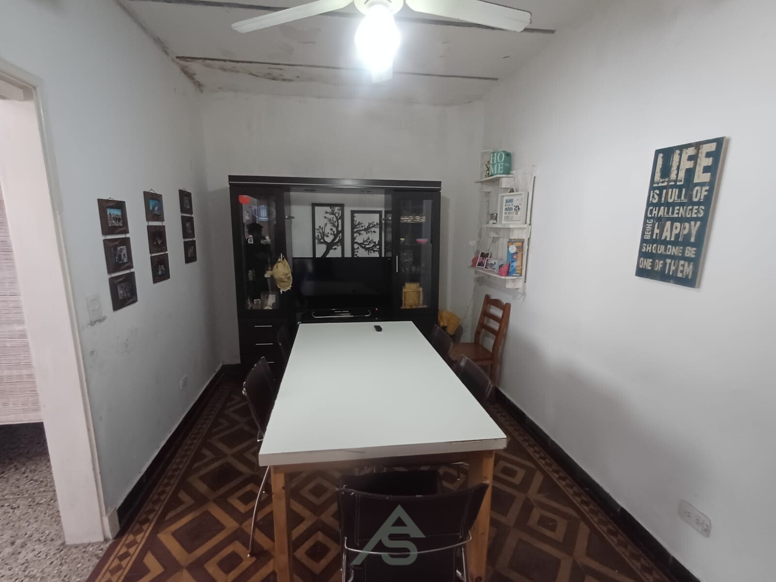 VENTA DE PH 4 Ambientes Galeria Terraza Florida Vicente Lopez - 5