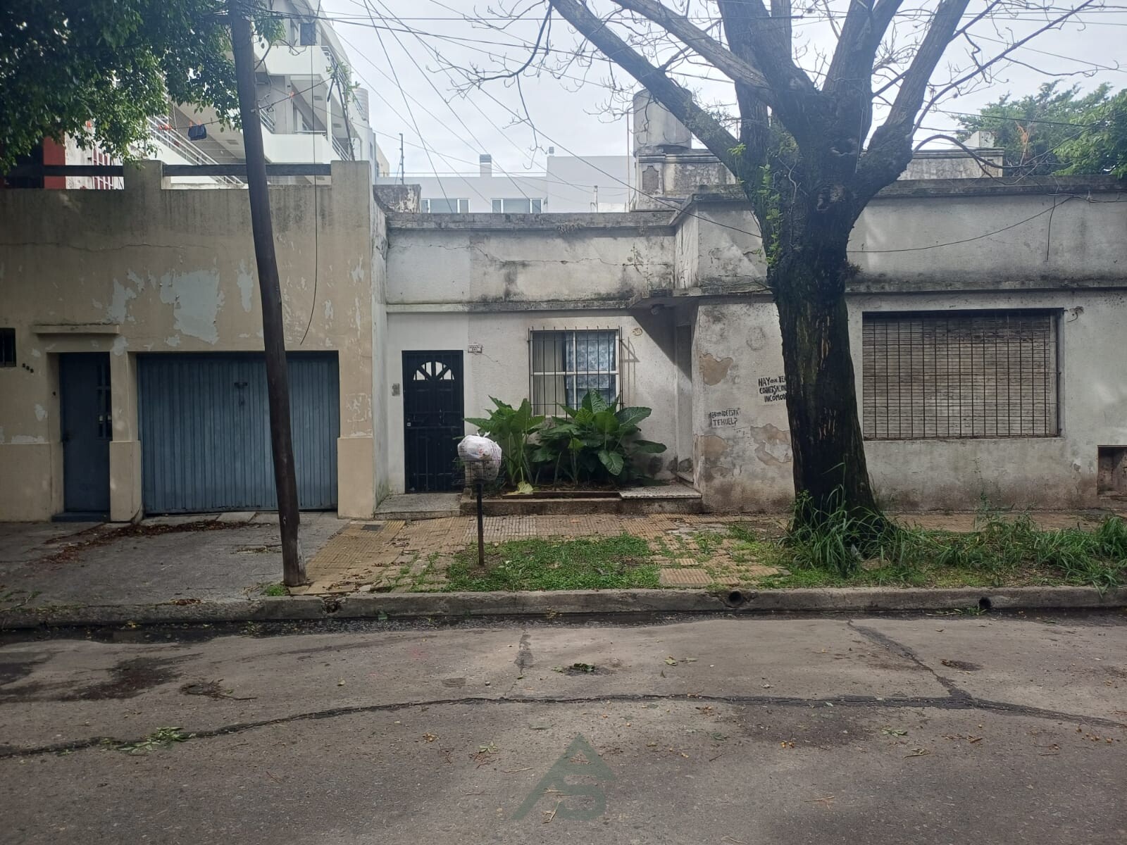 VENTA DE PH 4 Ambientes Galeria Terraza Florida Vicente Lopez - 1