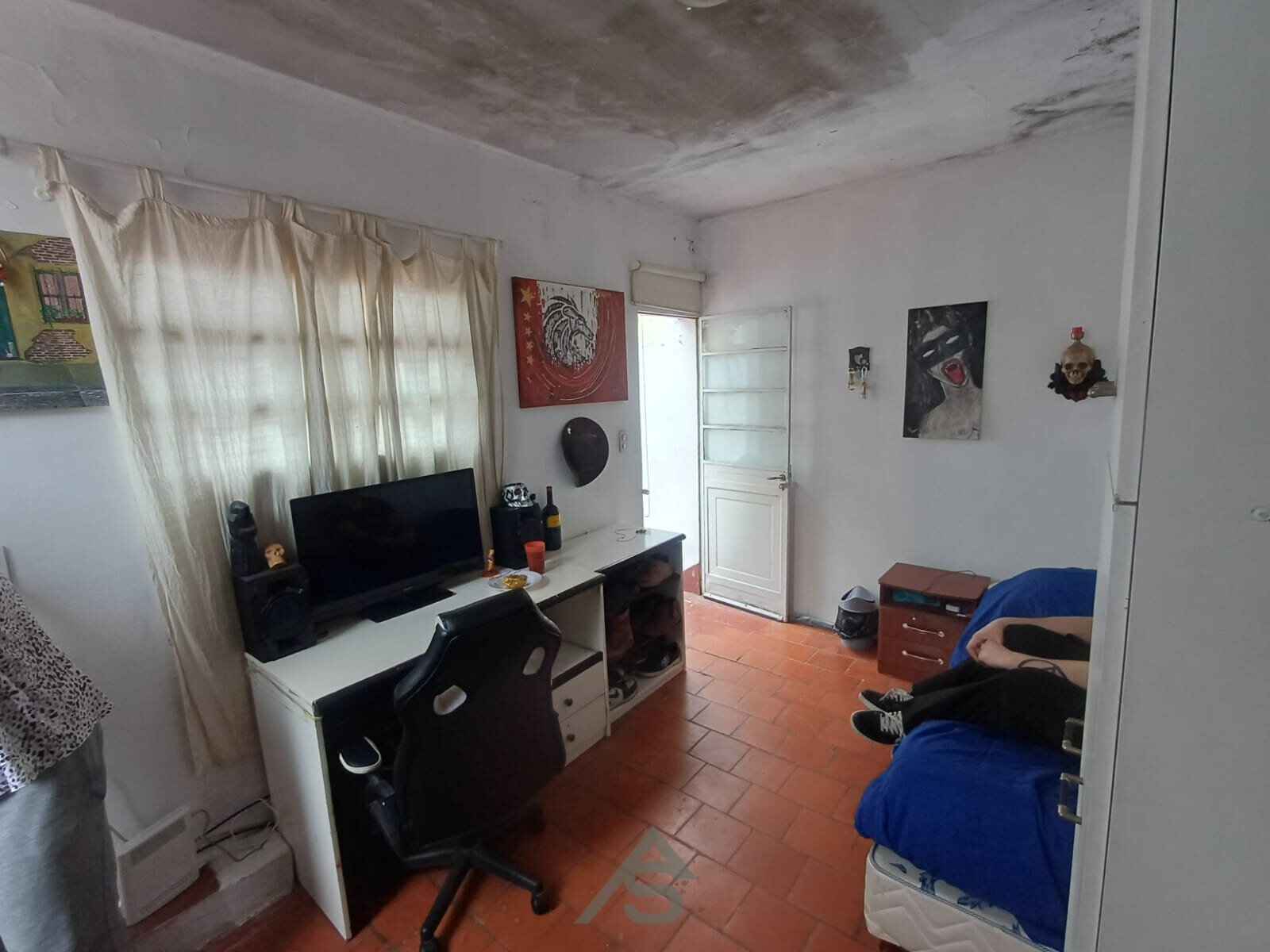 VENTA DE PH 4 Ambientes Galeria Terraza Florida Vicente Lopez - 14