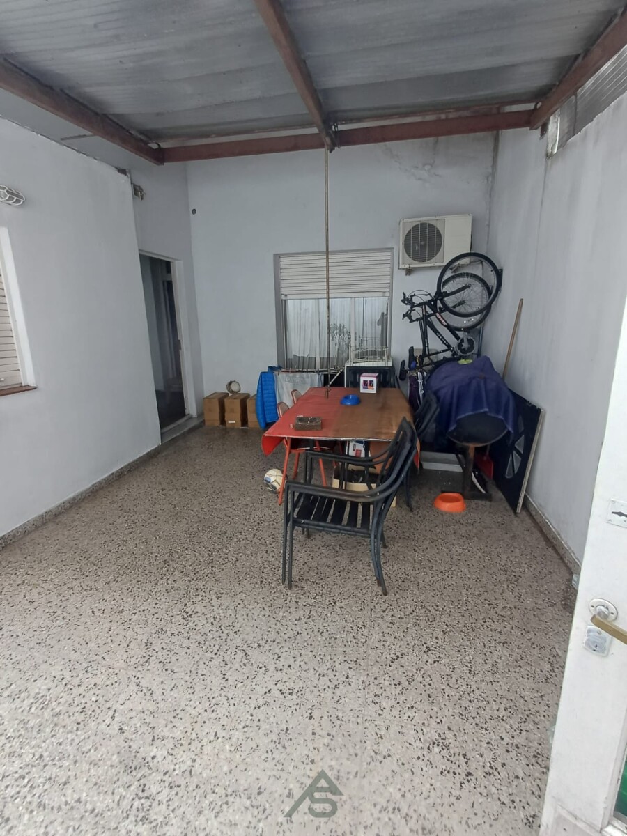 VENTA DE PH 4 Ambientes Galeria Terraza Florida Vicente Lopez - 3