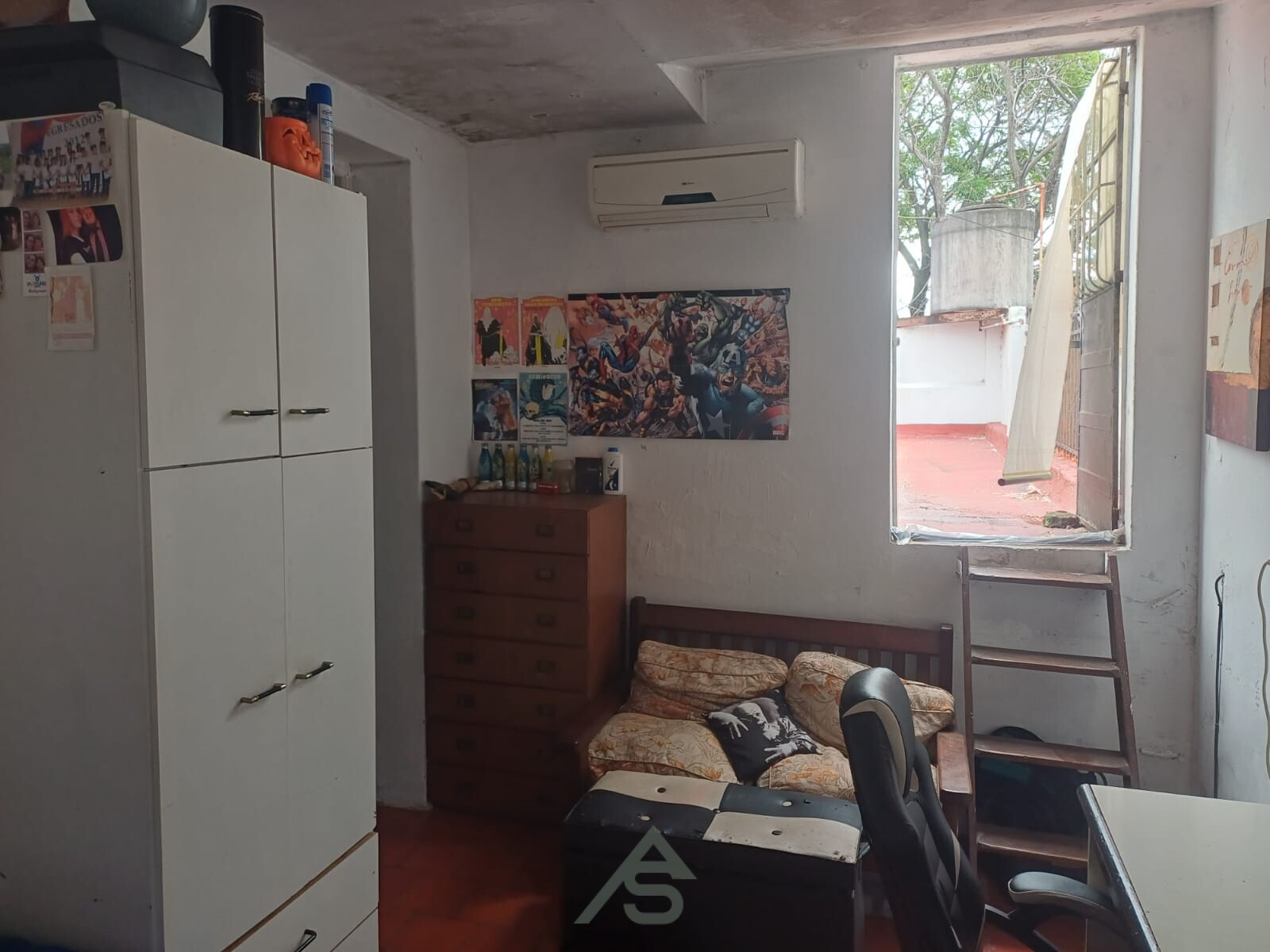 VENTA DE PH 4 Ambientes Galeria Terraza Florida Vicente Lopez - 12