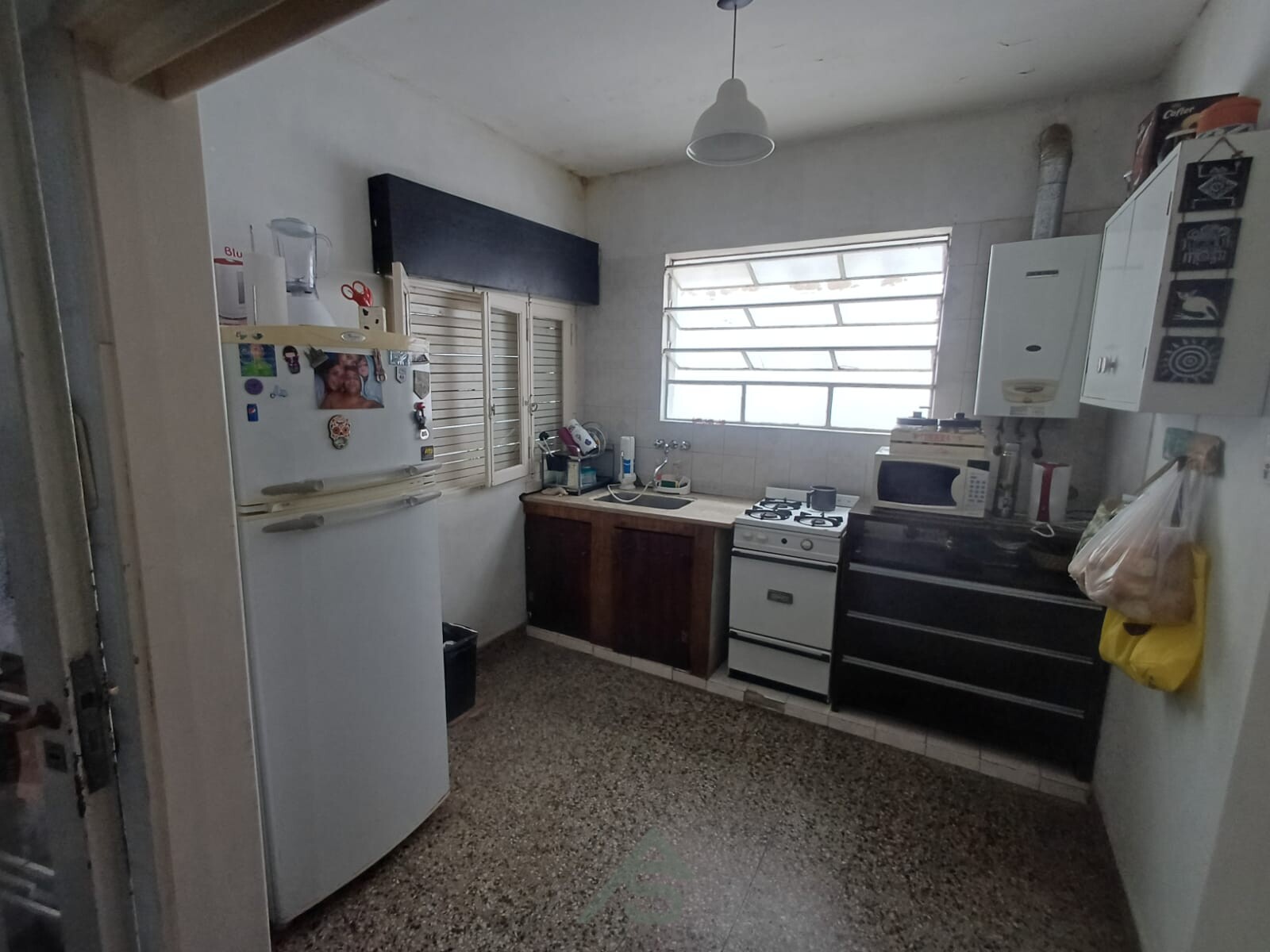 VENTA DE PH 4 Ambientes Galeria Terraza Florida Vicente Lopez - 6