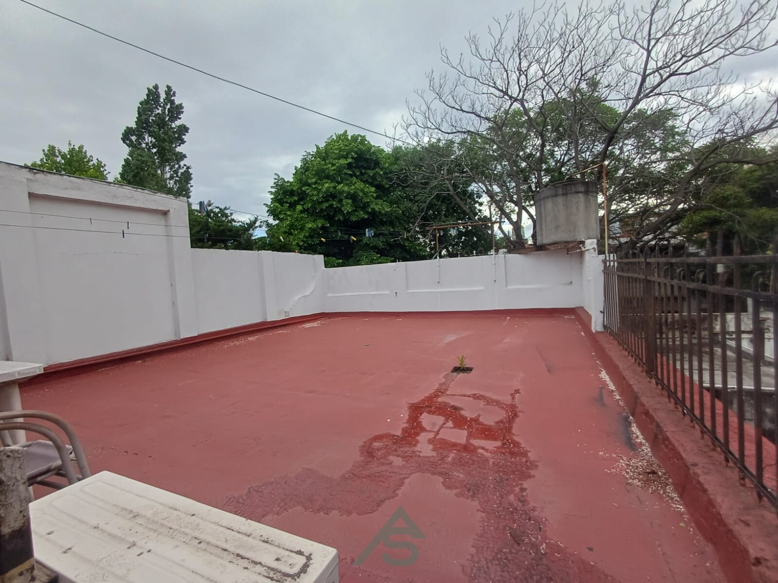VENTA DE PH 4 Ambientes Galeria Terraza Florida Vicente Lopez - 2