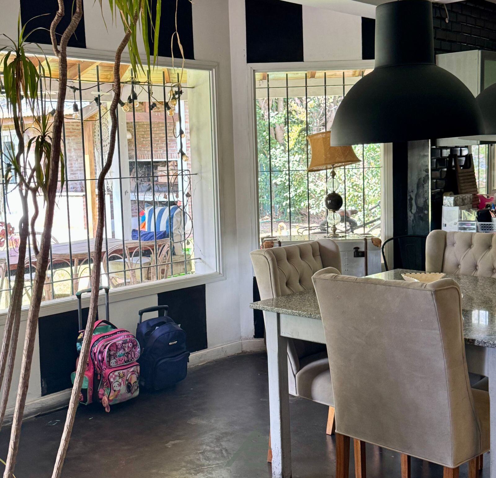 VENTA CASA-CUMBRE DE LAS ROSAS III-PILAR - 11