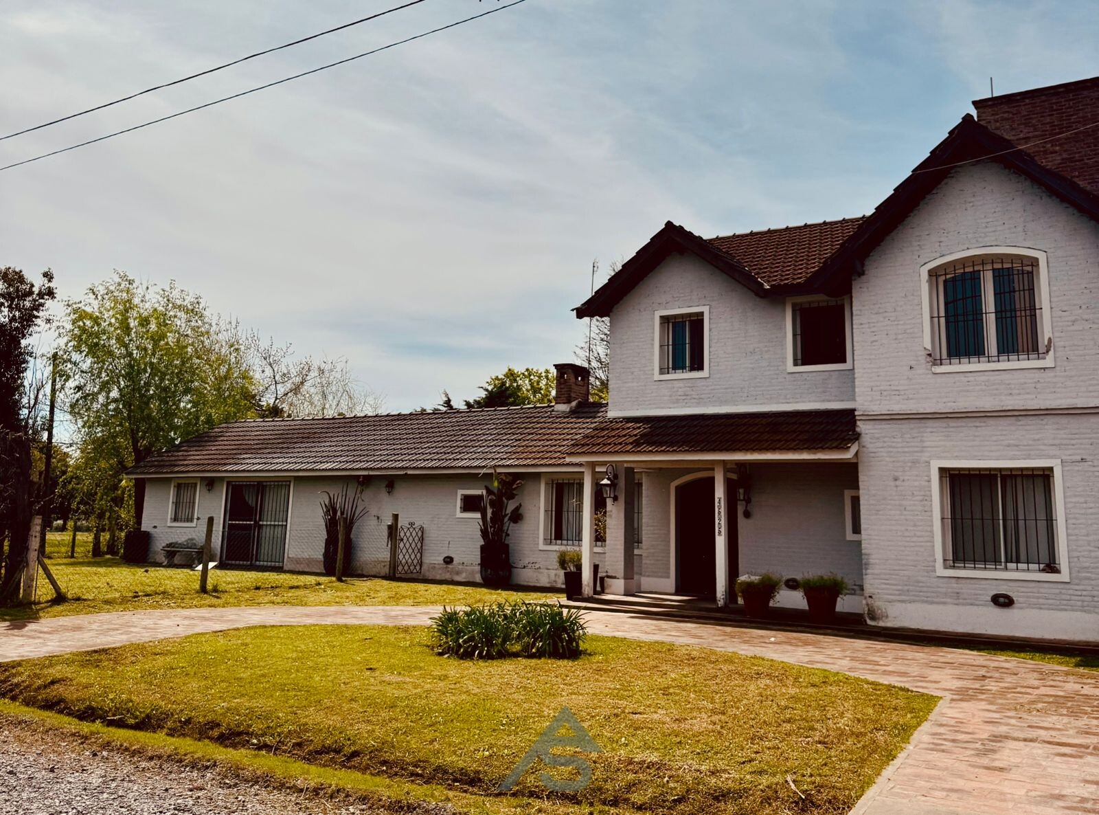 VENTA CASA-CUMBRE DE LAS ROSAS III-PILAR - 2