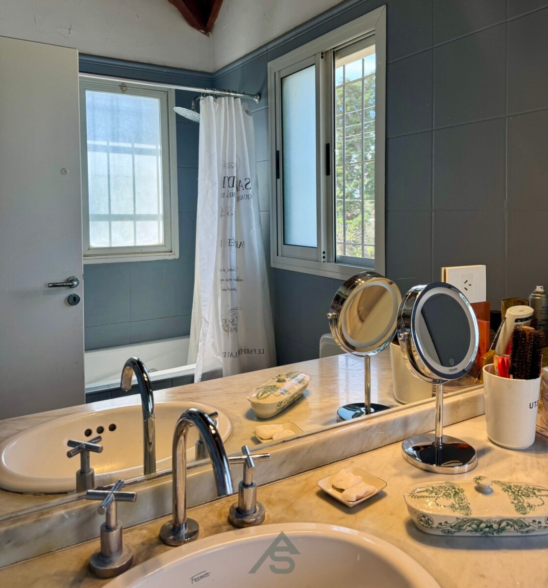 VENTA CASA-CUMBRE DE LAS ROSAS III-PILAR - 20