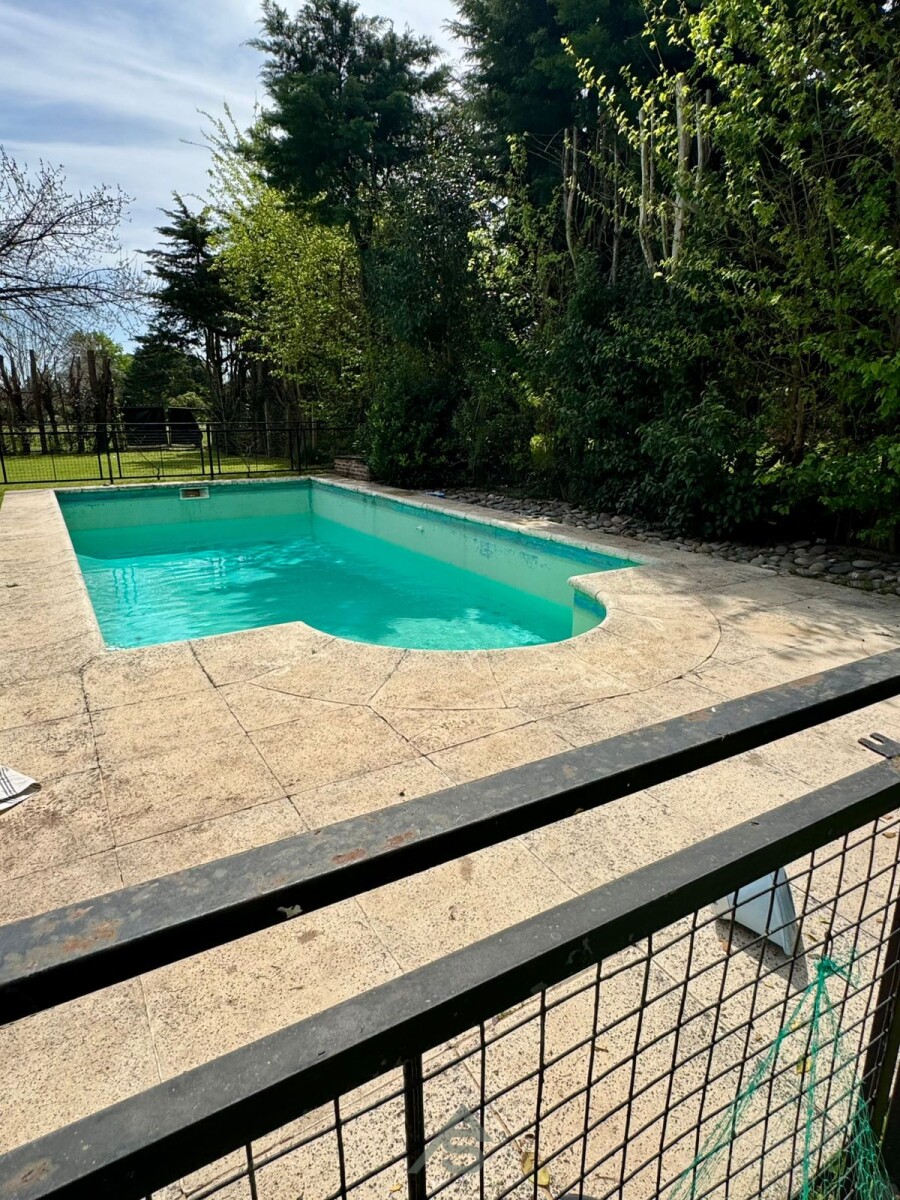 VENTA CASA-CUMBRE DE LAS ROSAS III-PILAR - 26