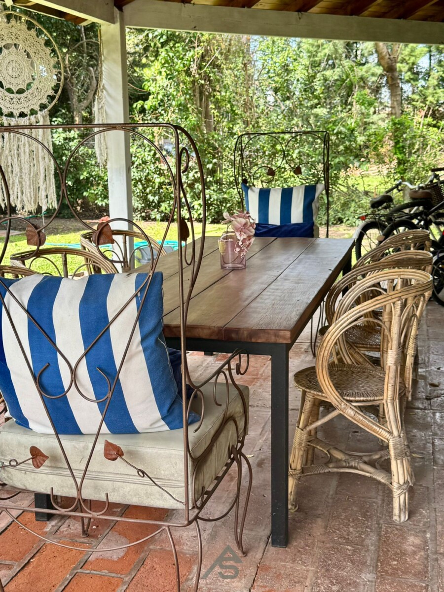 VENTA CASA-CUMBRE DE LAS ROSAS III-PILAR - 16