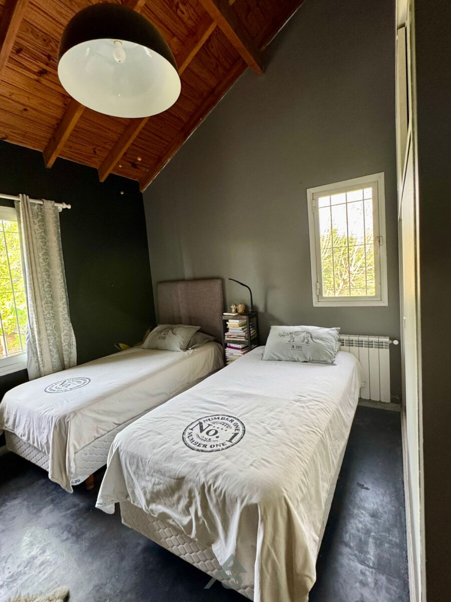 VENTA CASA-CUMBRE DE LAS ROSAS III-PILAR - 19
