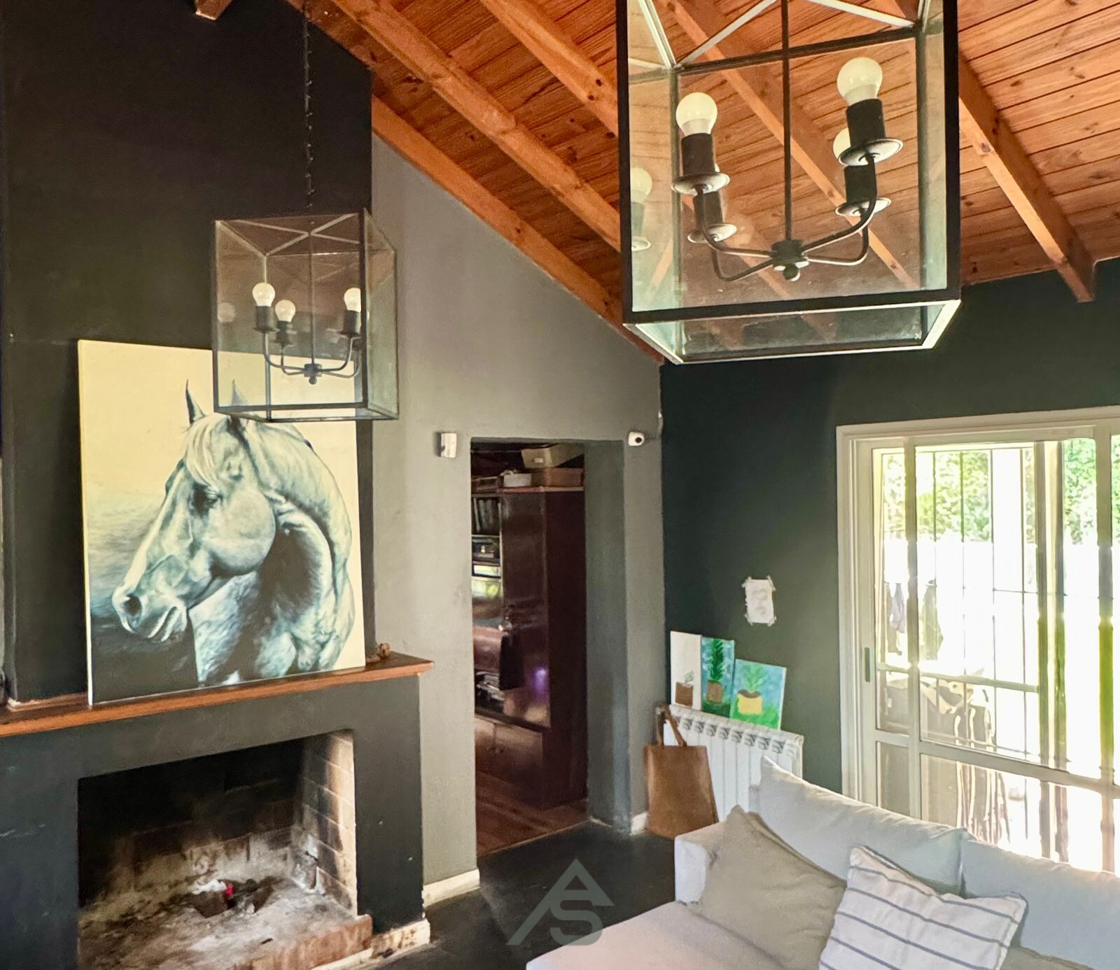 VENTA CASA-CUMBRE DE LAS ROSAS III-PILAR - 17