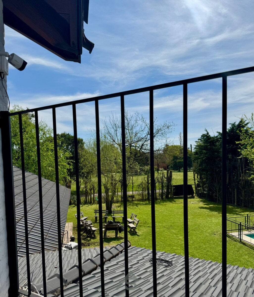 VENTA CASA-CUMBRE DE LAS ROSAS III-PILAR - 15