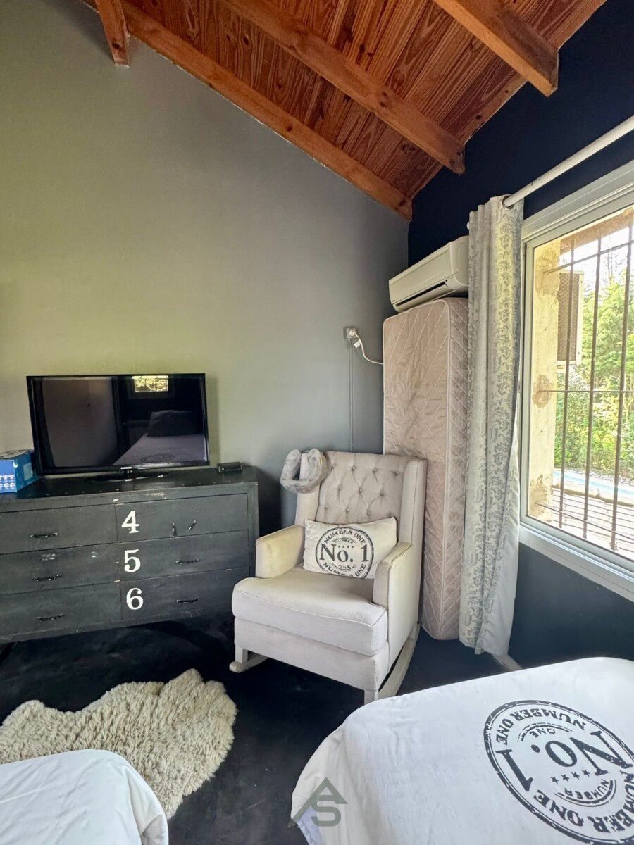 VENTA CASA-CUMBRE DE LAS ROSAS III-PILAR - 22