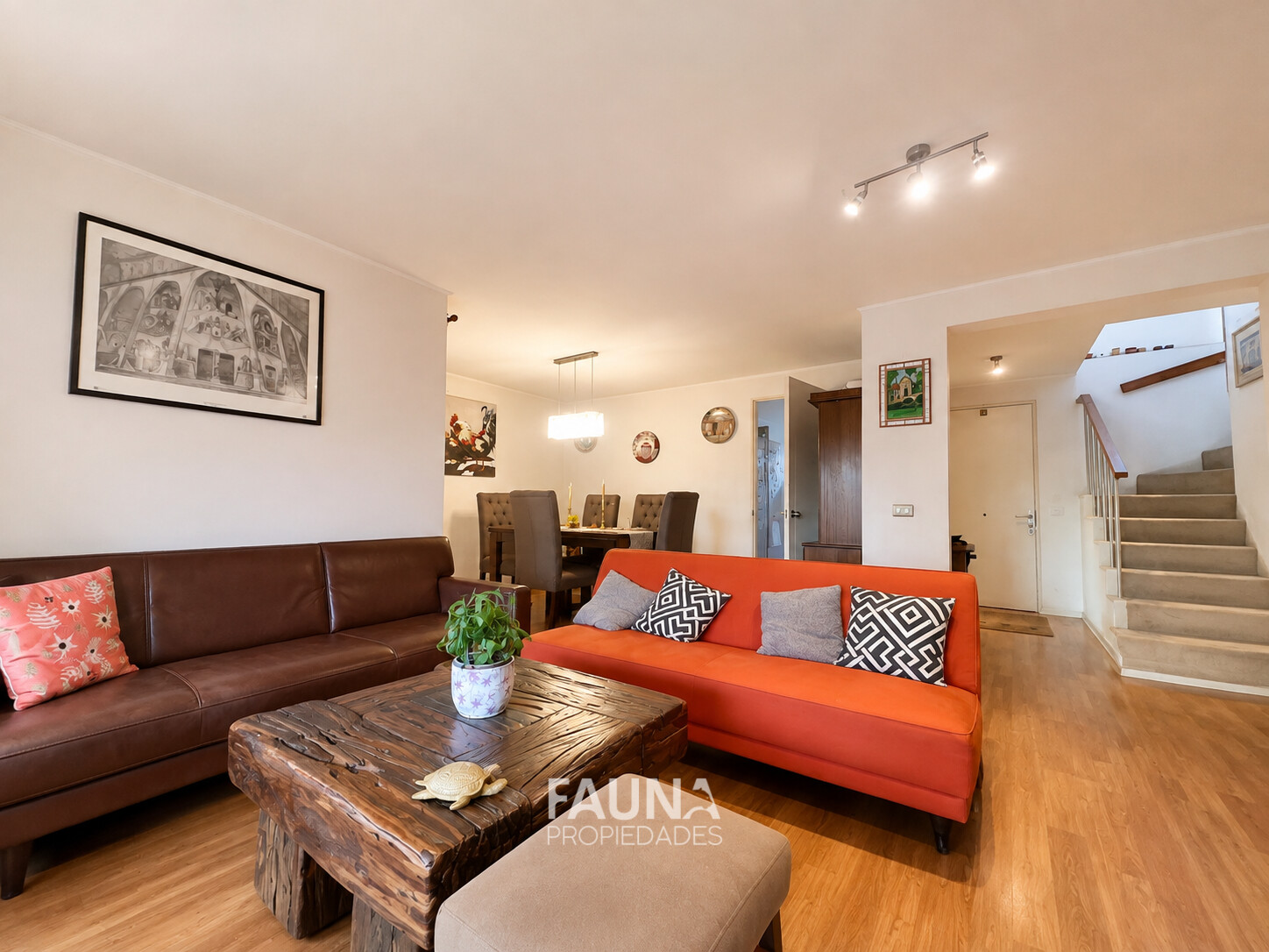En Condominio – Familiar