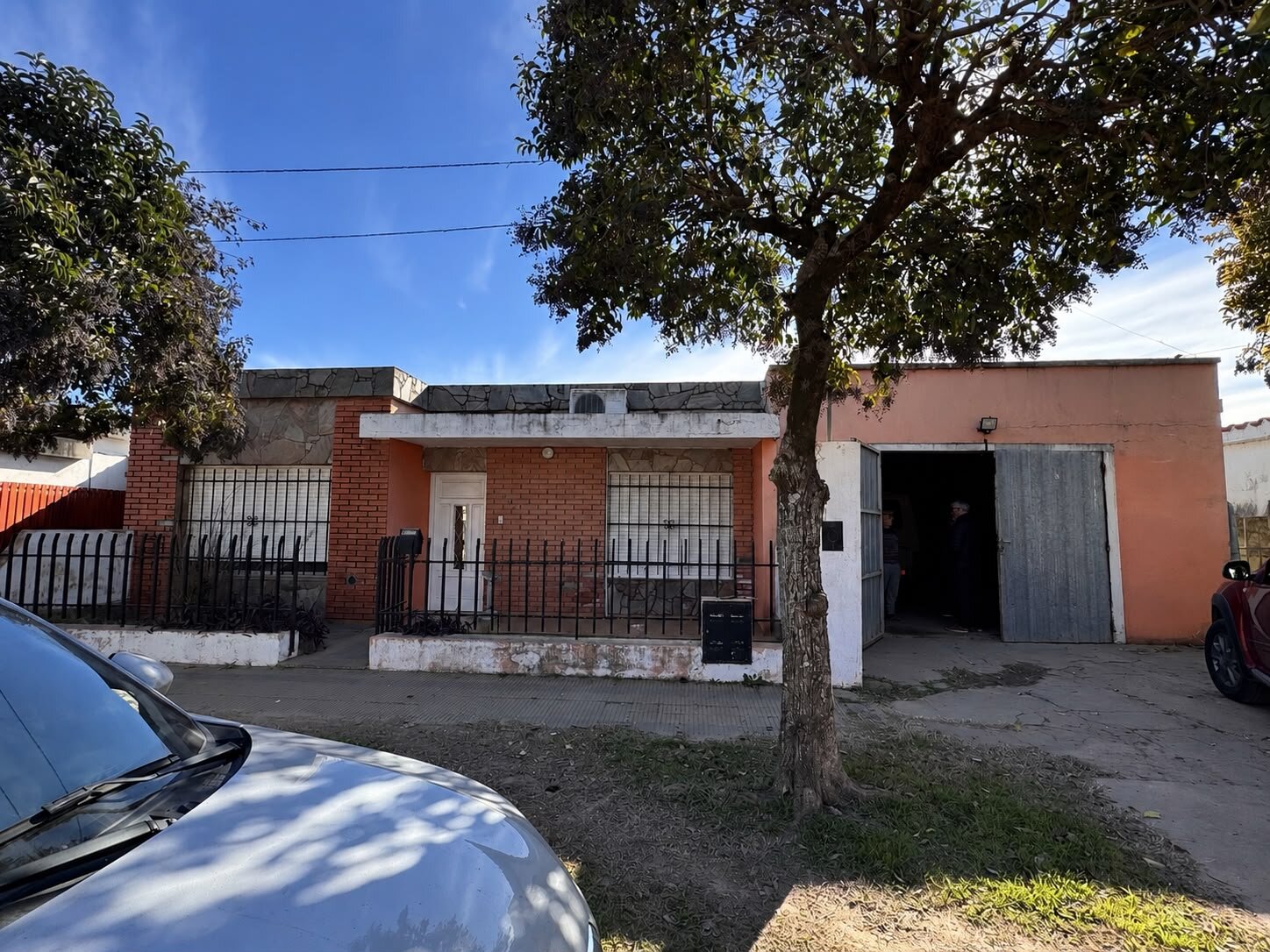 Libertad 865, Serodino, Casa en venta. - 1