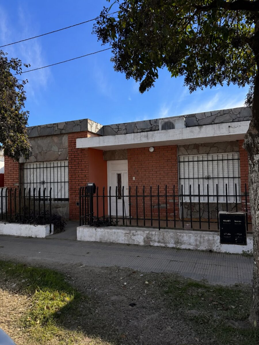 Libertad 865, Serodino, Casa en venta. - 2