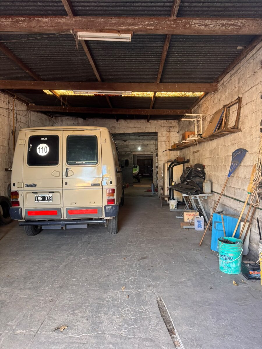 Libertad 865, Serodino, Casa en venta. - 12