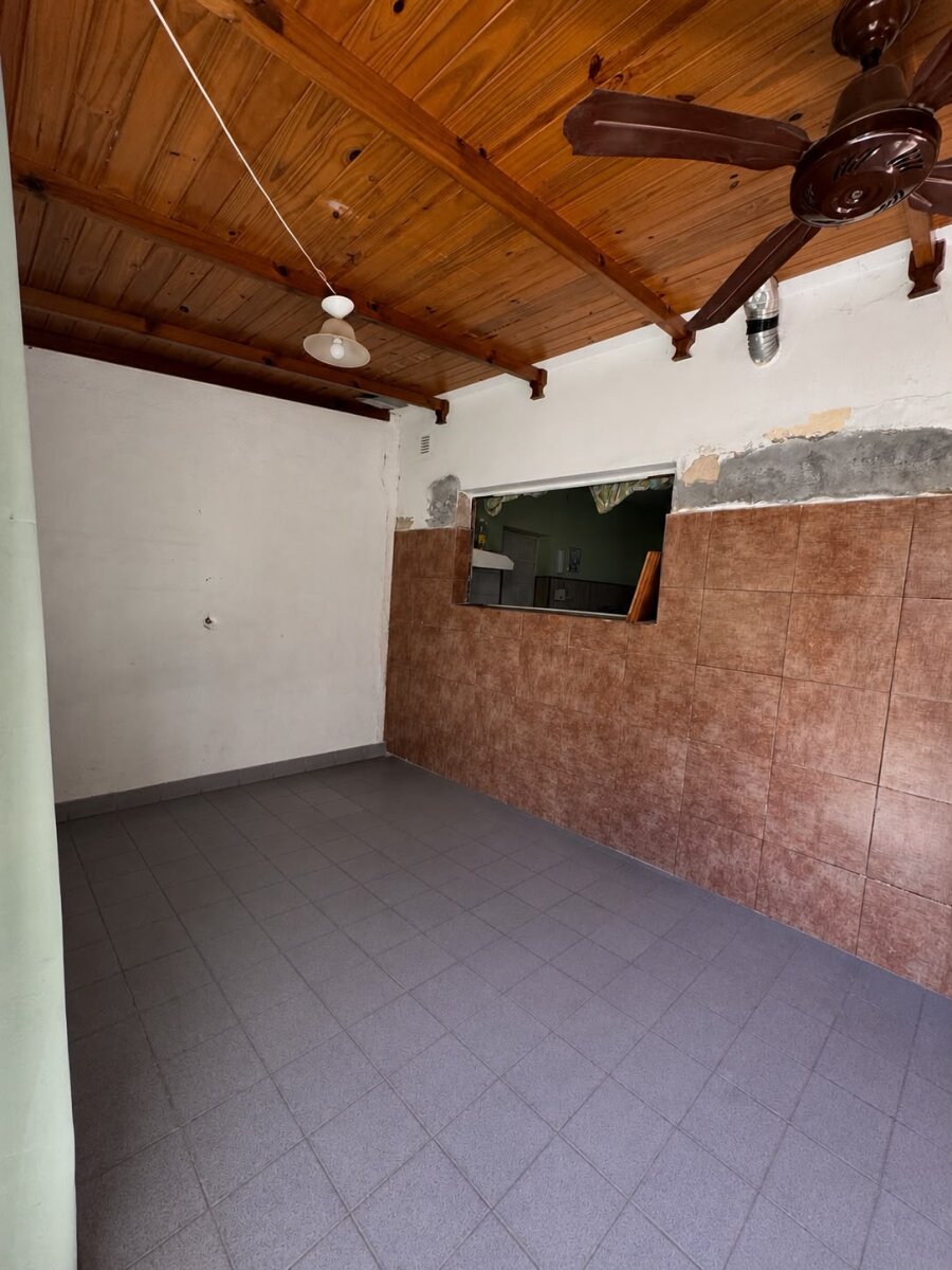 Libertad 865, Serodino, Casa en venta. - 9