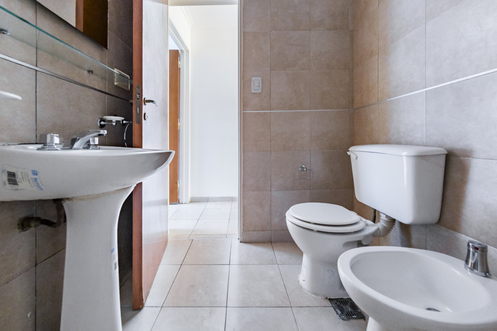DEPARTAMENTO 1 DORMITORIO EN VENTA EN COFICO CON PATIO - Imagen 14