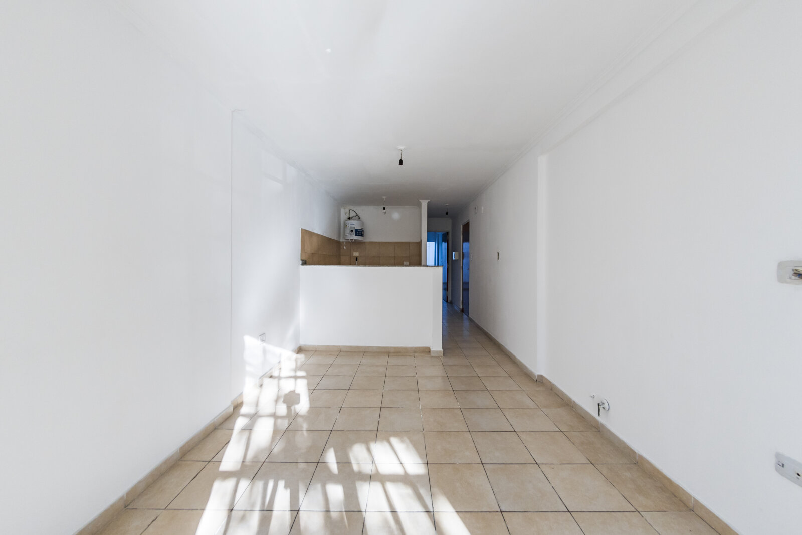DEPARTAMENTO 1 DORMITORIO EN VENTA EN COFICO CON PATIO - Imagen 9