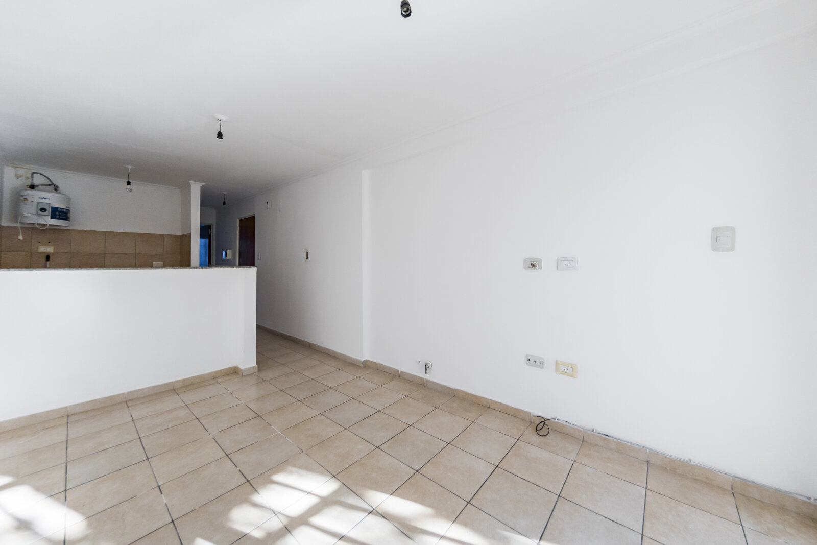 DEPARTAMENTO 1 DORMITORIO EN VENTA EN COFICO CON PATIO - Imagen 8
