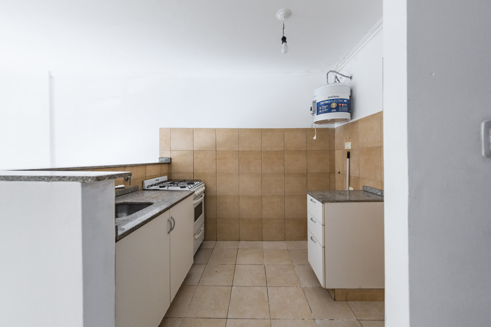 DEPARTAMENTO 1 DORMITORIO EN VENTA EN COFICO CON PATIO - Imagen 6