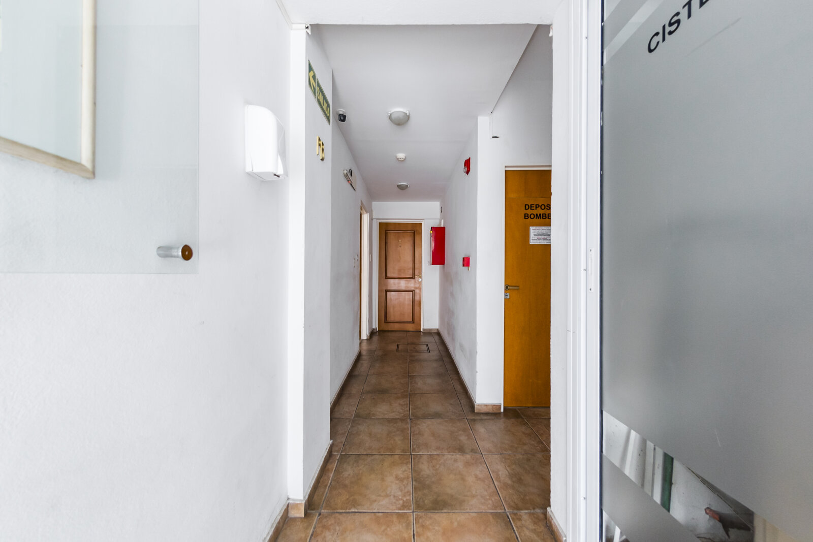 DEPARTAMENTO 1 DORMITORIO EN VENTA EN COFICO CON PATIO - Imagen 4