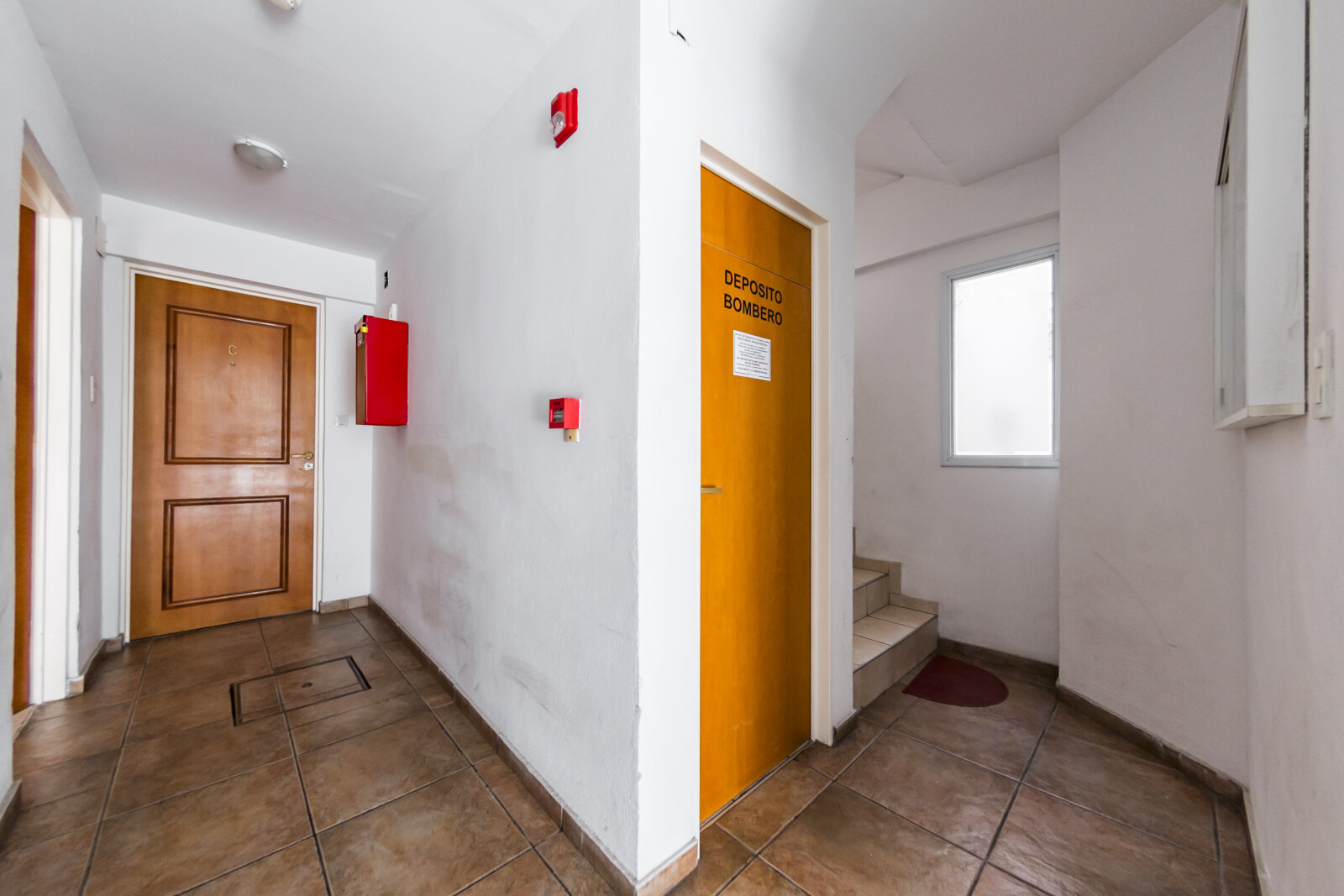 DEPARTAMENTO 1 DORMITORIO EN VENTA EN COFICO CON PATIO - Imagen 5