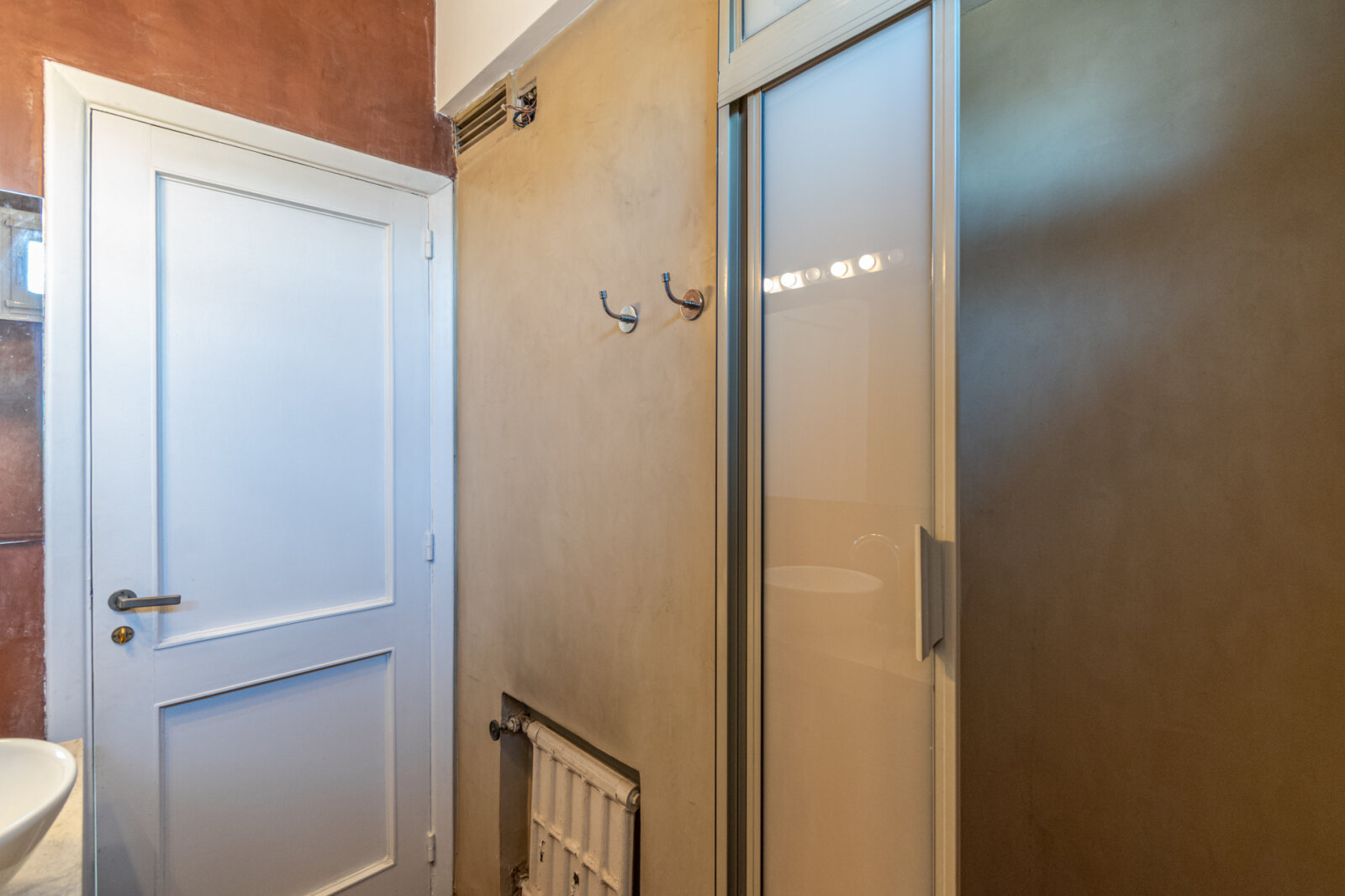 Semipiso reciclado en Recoleta – Piso alto, vista abierta y sol pleno - 28