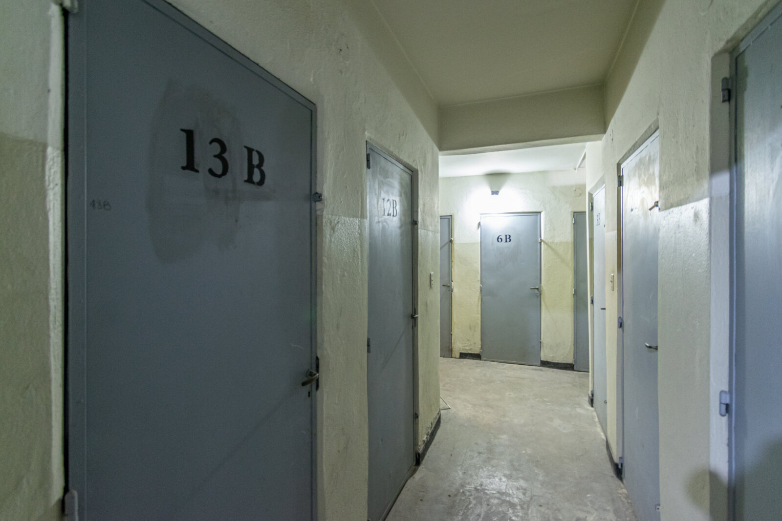 Semipiso reciclado en Recoleta – Piso alto, vista abierta y sol pleno - 40