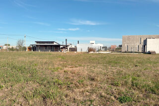 Terrenos - Villa Amelia - Venta