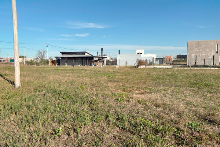 Terrenos - Villa Amelia - Venta