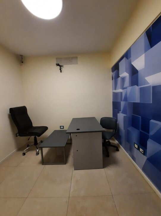 Bv. Seguí 1056 - Oficinas Corporativas - 4