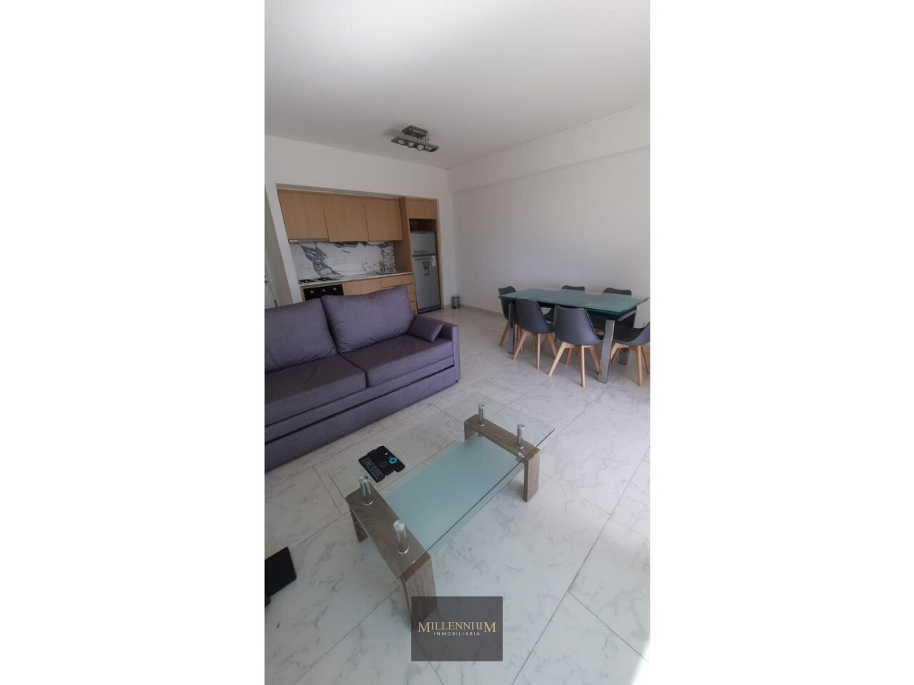 OPORTUNIDAD OREAL YOO 2 NORDELTA | 2 AMB + PARRILLA + COCHERA SUBTERRÁNEA