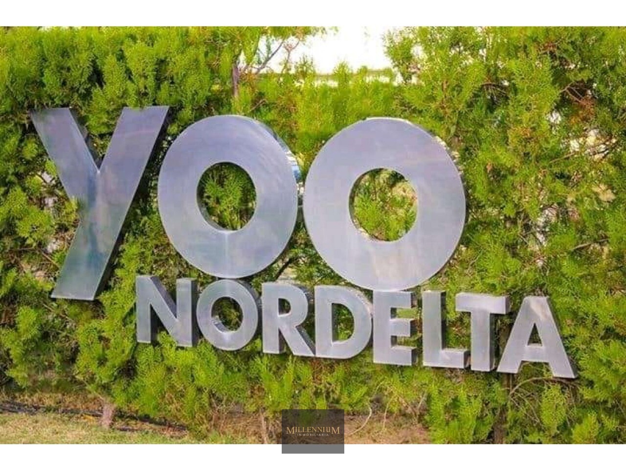 OPORTUNIDAD OREAL YOO 2 NORDELTA | 2 AMB + PARRILLA + COCHERA SUBTERRÁNEA - Imagen 14