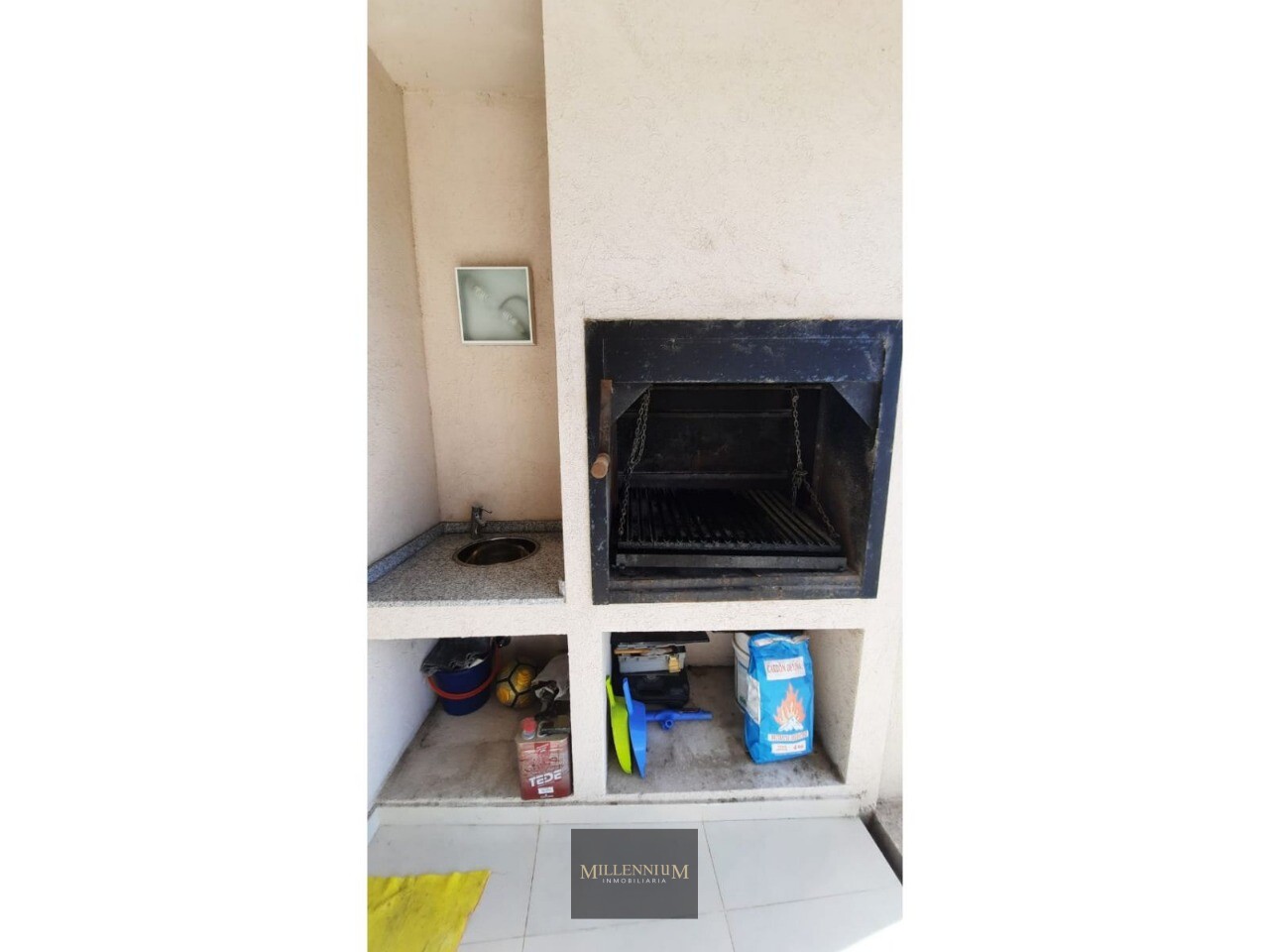 OPORTUNIDAD OREAL YOO 2 NORDELTA | 2 AMB + PARRILLA + COCHERA SUBTERRÁNEA - Imagen 3
